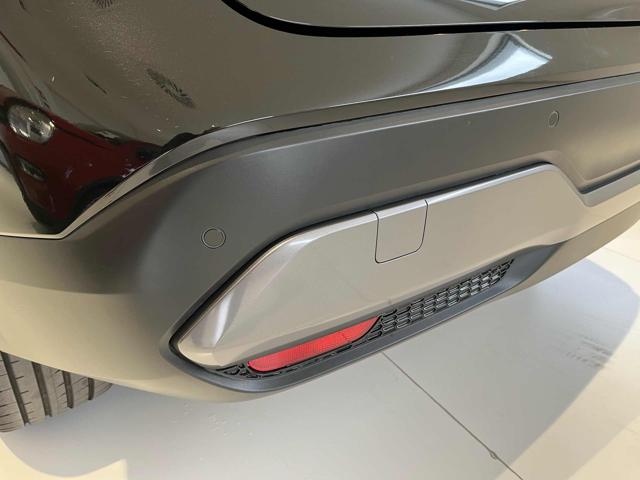 NISSAN Qashqai usata, con Bracciolo