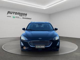 FORD Focus usata, con Airbag