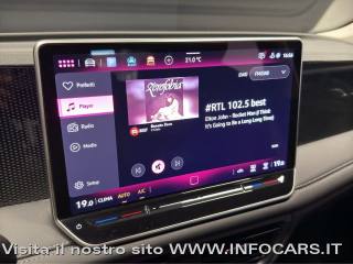 VOLKSWAGEN Tiguan usata, con Cruise Control