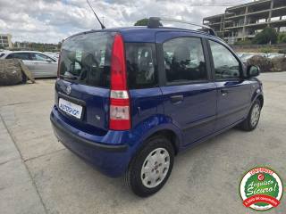 FIAT Panda usata, con Chiusura centralizzata