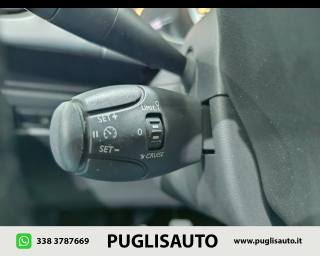 CITROEN C3 usata, con Servosterzo