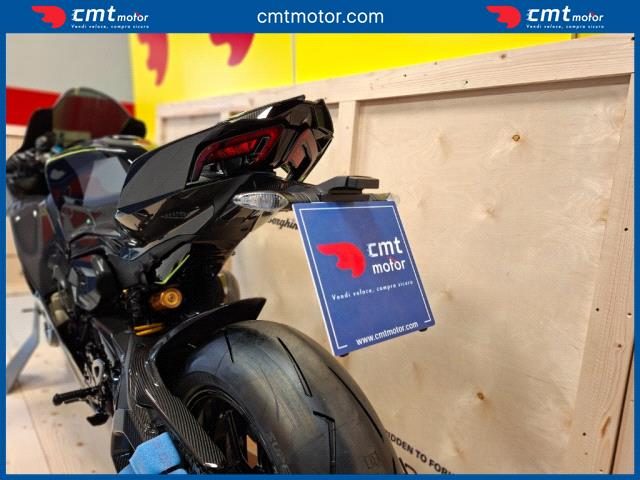 DUCATI Panigale V4 usata 8