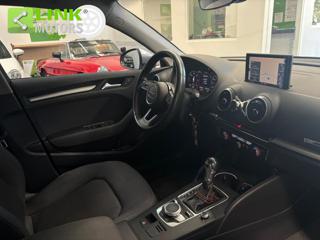 AUDI A3 usata, con Fari Xenon