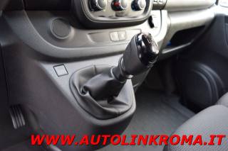 FIAT Talento usata, con Bracciolo