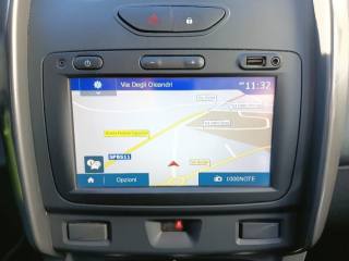 DACIA Duster usata, con ESP
