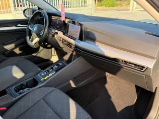 VOLKSWAGEN Golf usata 29