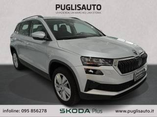 SKODA Karoq 2.0 TDI EVO SCR 115 CV Executive