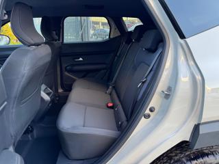 DACIA Duster usata, con Cerchi in lega