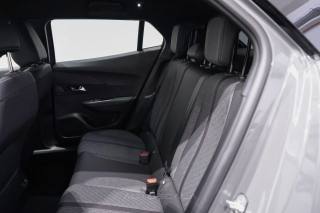 PEUGEOT 2008 usata, con Specchietti laterali elettrici