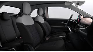 FIAT 500C usata, con Autoradio