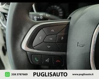 FIAT Tipo usata, con Filtro antiparticolato