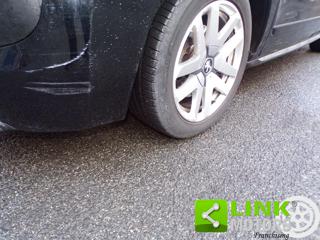 PEUGEOT 3008 usata, con Vetri oscurati