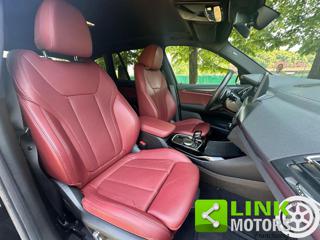 BMW X3 usata, con Controllo automatico clima