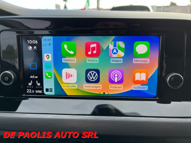 VOLKSWAGEN Golf usata, con Servosterzo