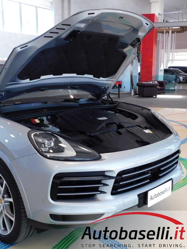 PORSCHE Cayenne usata 101