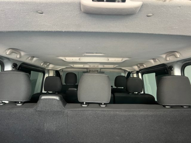 OPEL Vivaro usata, con Cronologia tagliandi
