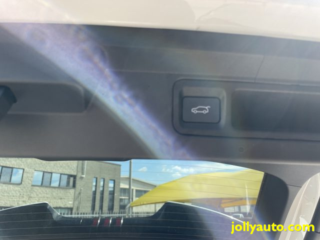 FORTHING T5 Evo usata, con Climatizzatore