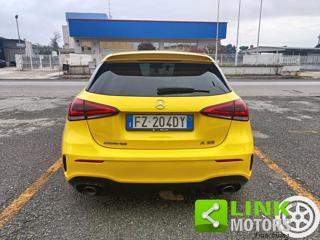 MERCEDES-BENZ A 35 AMG usata 5