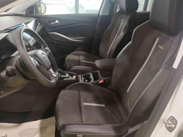 OPEL Grandland usata, con Climatizzatore