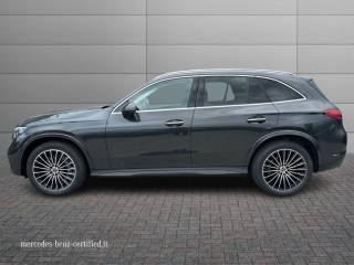 MERCEDES-BENZ GLC 220 usata, con Autoradio