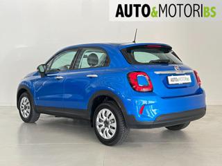 FIAT 500X usata, con Autoradio