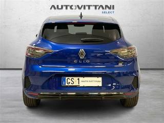 RENAULT Clio usata, con Airbag laterali