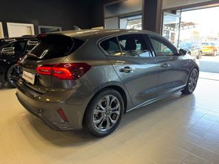 FORD Focus usata, con Autoradio