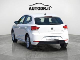 SEAT Ibiza usata, con Airbag