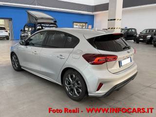 FORD Focus usata, con Airbag