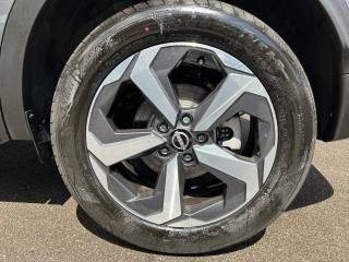 NISSAN Qashqai usata, con Cerchi in lega