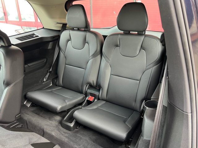 VOLVO XC90 usata, con Immobilizzatore elettronico