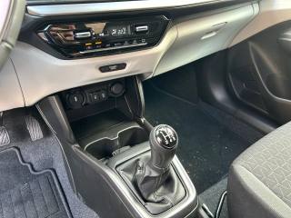 SUZUKI Swift usata, con Controllo trazione