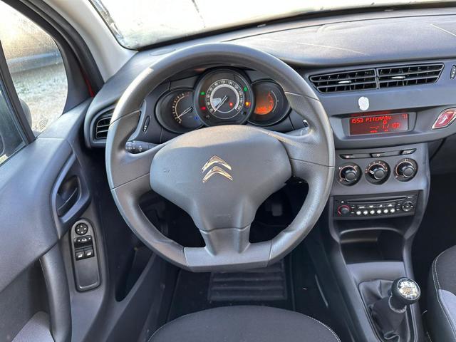 CITROEN C3 usata, con Lettore CD