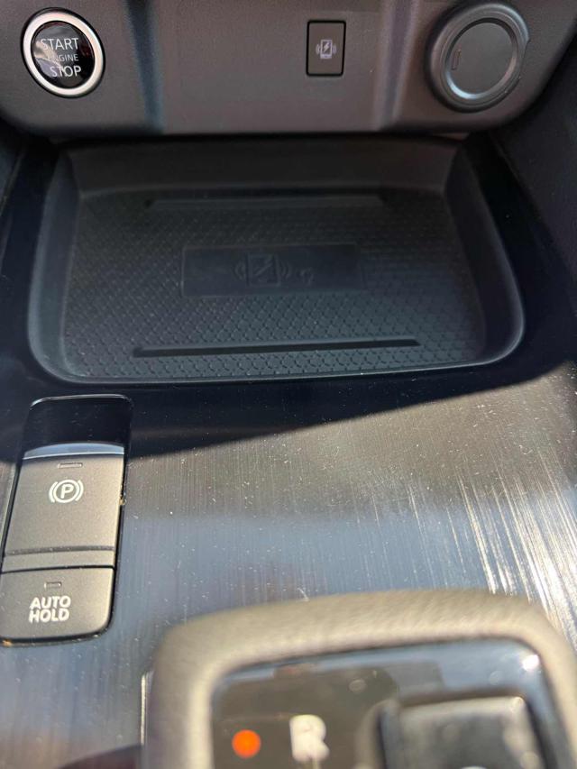 NISSAN Qashqai usata, con Servosterzo