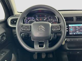 CITROEN C3 usata 11
