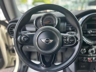 MINI One usata, con Controllo trazione