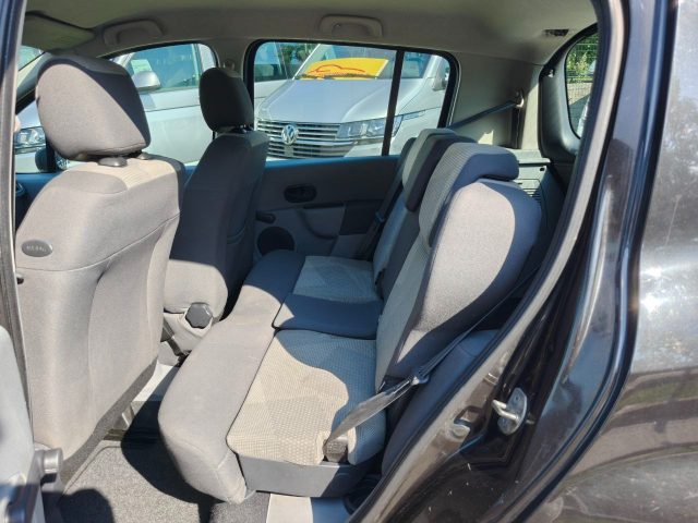 RENAULT Modus usata 7