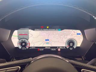 AUDI A3 usata, con Sensore di luce