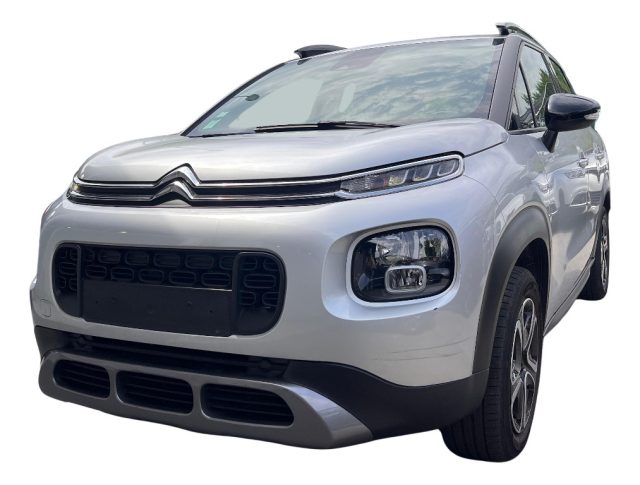 CITROEN C3 Aircross usata, con ABS