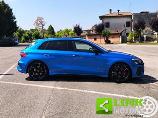 AUDI RS usata, con Cronologia tagliandi
