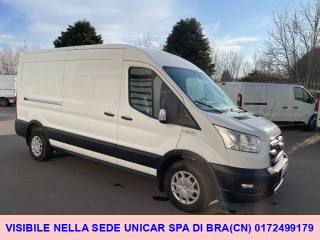 FORD Transit 350 L3H2 VAN 2.0 TDCI 130CV TREND