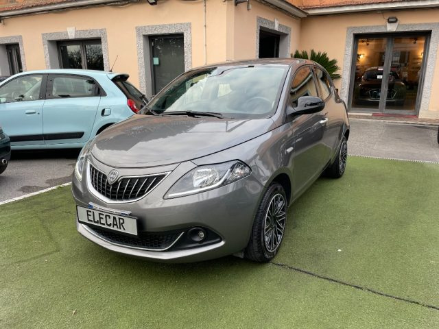 LANCIA Ypsilon usata, con ABS