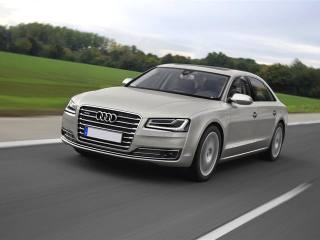 AUDI A8 3.0 TDI 262 CV ultra quattro tiptronic TETTO PANOR