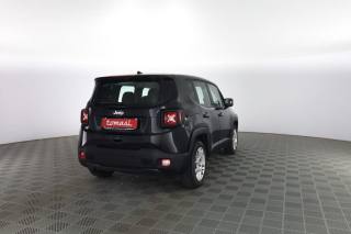 JEEP Renegade usata 3