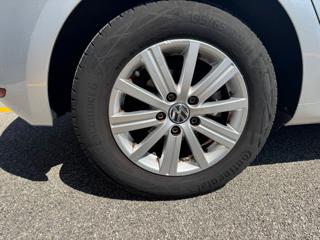VOLKSWAGEN Golf usata, con Servosterzo