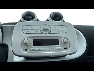 SMART ForFour usata 12