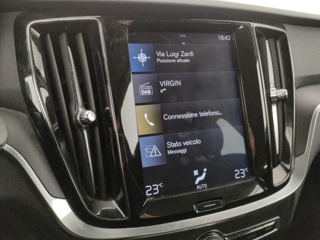 VOLVO V60 usata, con ESP