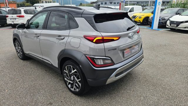 HYUNDAI Kona usata, con Autoradio
