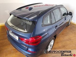 BMW X3 usata, con Cruise Control