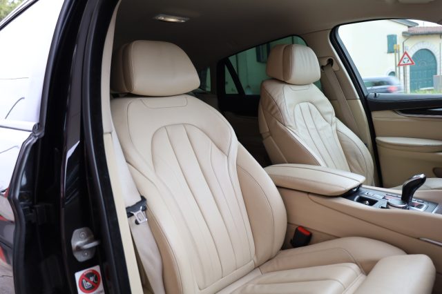 BMW X6 usata 123